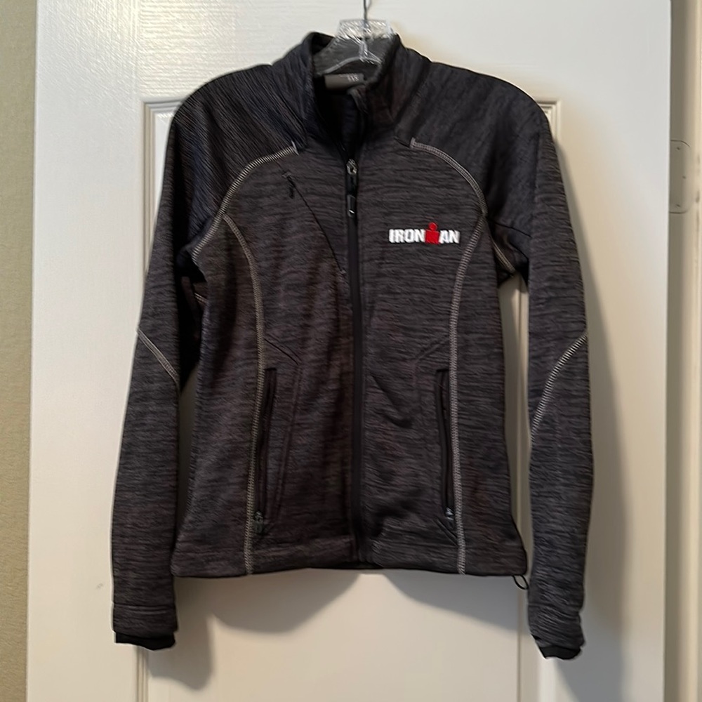Ironman brand jacket